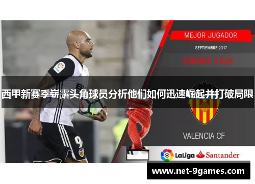 西甲新赛季崭露头角球员分析他们如何迅速崛起并打破局限 西甲新赛季崭露头角球员分析他们如何迅速崛起并打破局限