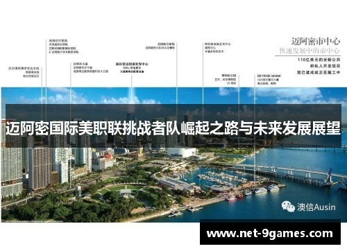 迈阿密国际美职联挑战者队崛起之路与未来发展展望 迈阿密国际美职联挑战者队崛起之路与未来发展展望