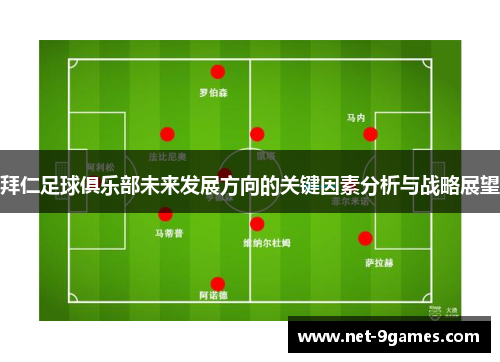 拜仁足球俱乐部未来发展方向的关键因素分析与战略展望 拜仁足球俱乐部未来发展方向的关键因素分析与战略展望